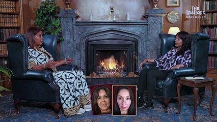 The Traitors Uncloaked S03E02 (2026)