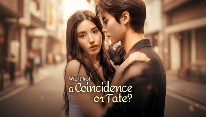 Was It Just A Coincidence Or Fate (2025) - FULL [Eng Sub]