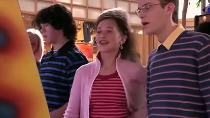 Halloweentown High (2004) Watch HD