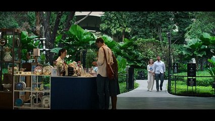 The Night Agent Season 2 Episode 01 Call Tracking