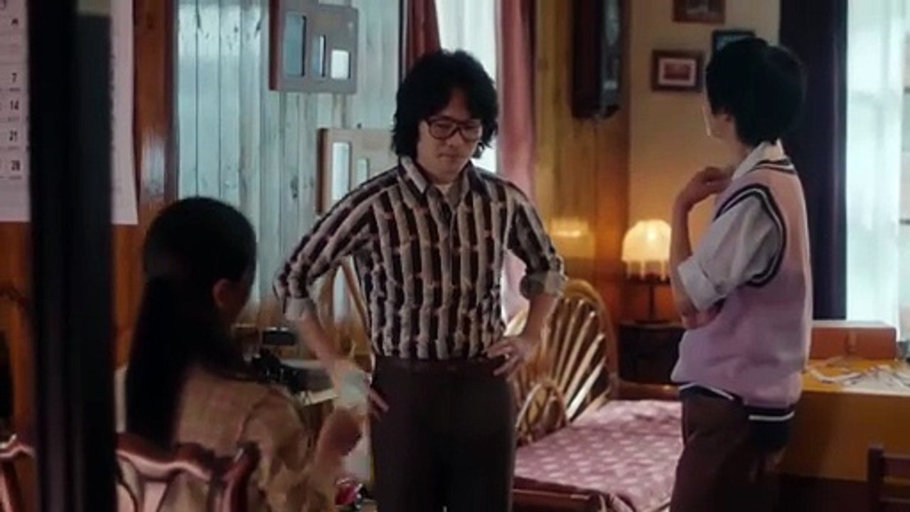 Youth of may episode 1 Hindi dubbed latest Korean series