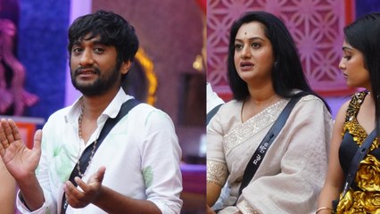 ಕೊನೆ ವಾರ.. ಕೊನೆ ವಾರ್.. ಯಾರು ವಿನ್ನರ್..? ಟಾಪ್ 1 & 2 ಸ್ಪರ್ಧಿಗಳು ಇವರೇನಾ..?