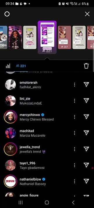 Nathaniel  Bassey  simiane mercy  Chinwo