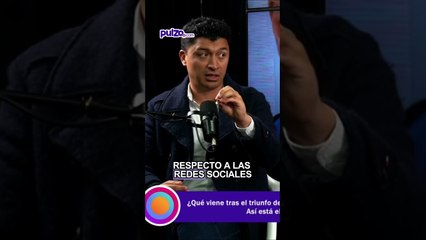 "El voto en Colombia se ha derechizado": Analista político tras la victoria de Iván Cepeda | Pulzo