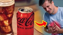 Zero Sugar Drinks Side Effects: ज़ीरो शुगर ड्रिंक्स हेल्दी होती हैं या नहीं, Heart Attack Risk