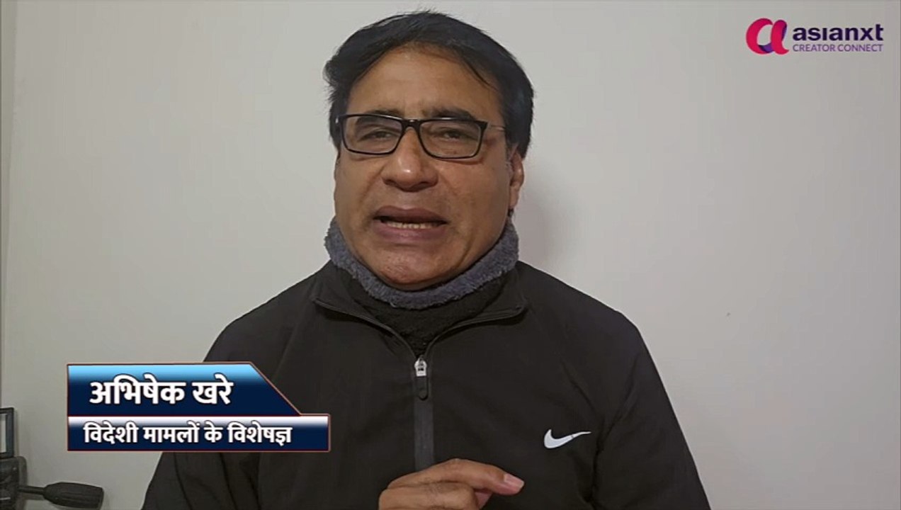 बलोची नेता मीर यार बलोच ने लिखा एक ओपन लेटर और बोला कि बलूचिस्तान में आ सकती है चीनी आर्मी