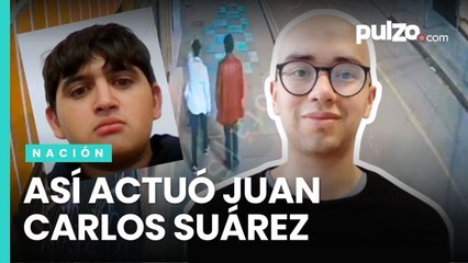 "Se destruyó la esperanza de todo un hogar", fiscal en AUDIENCIA sobre caso de JAIME ESTEBAN MORENO