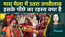 Magh Mela 2026: आखिर क्यों मनाया जाता है माघ मेला? जानें इसके पीछे की पौराणिक कहानी और इसका महत्व