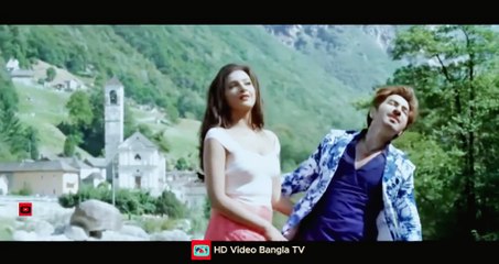 SAIYAAN -Jeet movie video song-HD Video Bangla TV #hdvideobanglatv #ibrahimkhan_zerotokhan