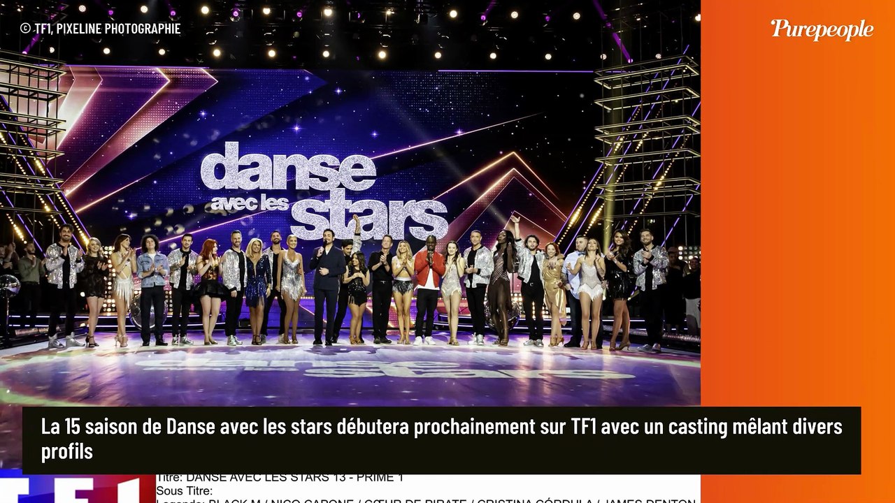Cette star française est convoitée par TF1 pour Danse avec les stars mais "il faudrait avoir quatre candidats de moins pour rentrer dans le budget"