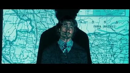 IB 71 (2023) Hindi Movie