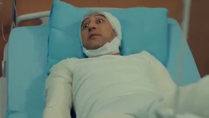 Çift'lik Bank_ Tosun Firarda _ Türk Komedi Filmi