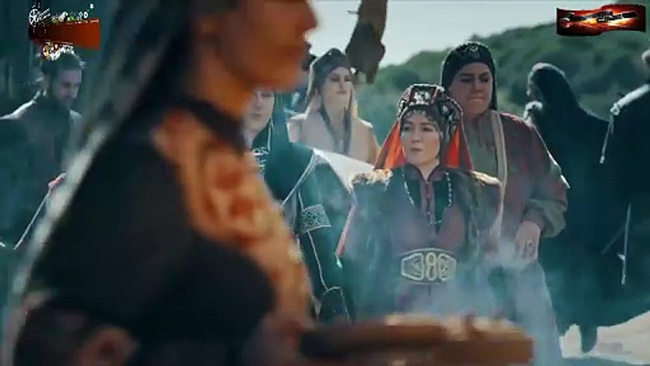 مسلسل المؤسس اورهان الحلقة 1 مدبلجة