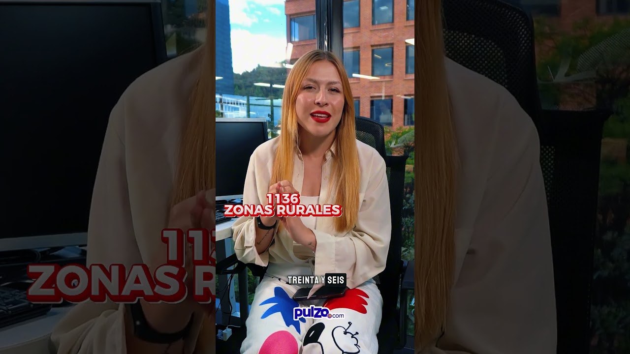 Con Claro nunca te falta señal: 40 ciudades con 5G y miles de cabeceras municipales con 4G | Pulzo