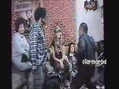 eiza gonzales (lola) videos robados parte1