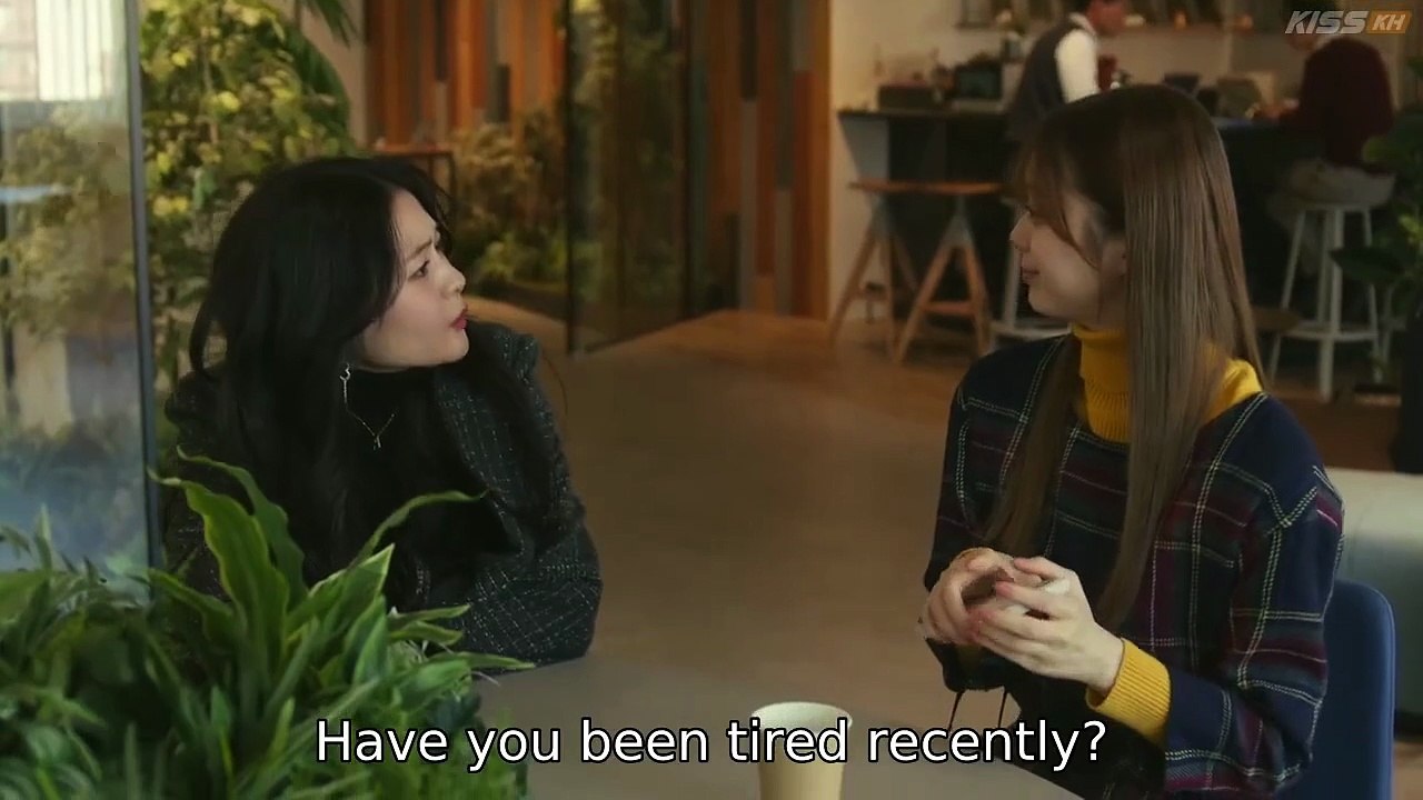 Revenge Boyfriend - Revenge Lover EP01 - English Sub