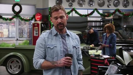 Shifting Gears - Season 2 Episode 08- Nutcracker