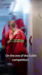 Heiress's Ballet Revenge Full Movie English Subtitles HD