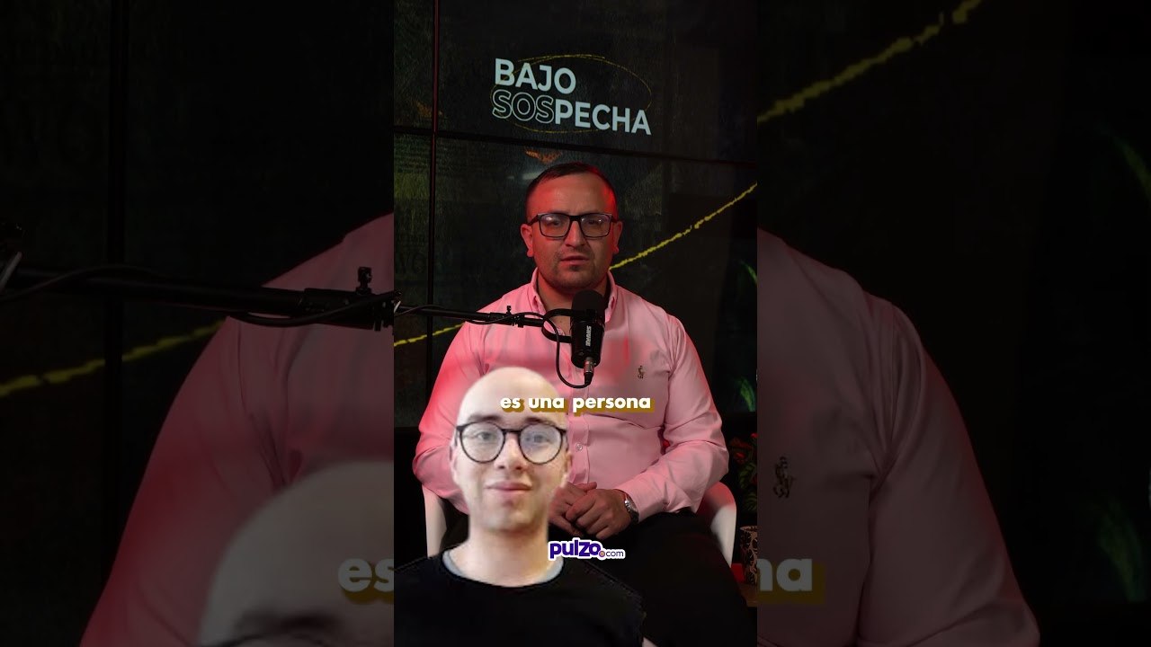 Juan Carlos Suárez no representa un riesgo para la sociedad, defensa en caso de JAIME ESTEBAN MORENO