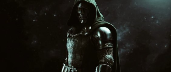 Avengers: Doomsday | Loki Sees the Multiverse – Epic Marvel Trailer Breakdown