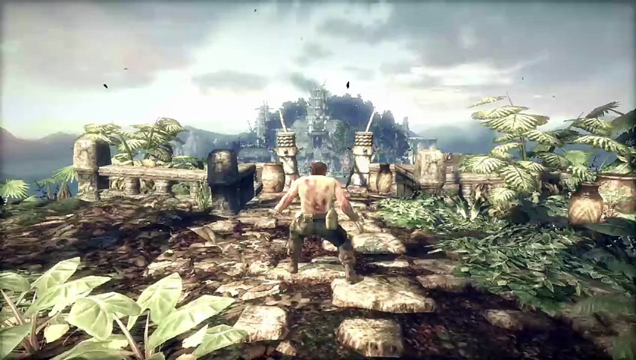 X-Men Origins: Wolverine - Uncaged Edition online multiplayer - ps3