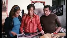 Le Permis de conduire - Jean Girault Louis Velle, Pascale Roberts, Robert Castel  1974