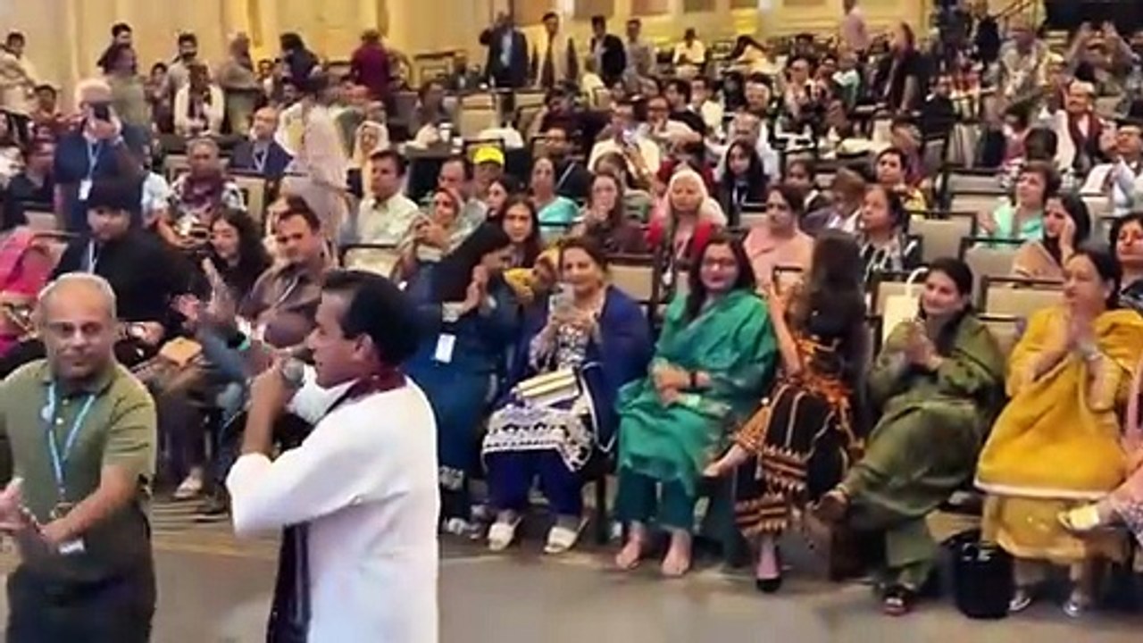 HO JAMALO - By Ali Gul Mallah _ New Version _ New Song