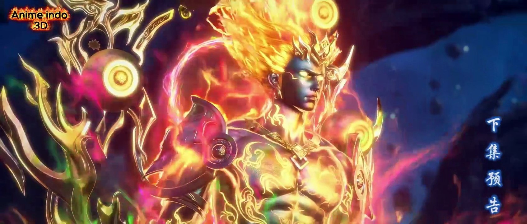 Battle Through the Heavens Season 5 Episode 181-182 Preview