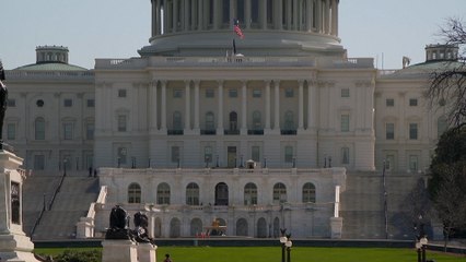 Trump confirma el ataque en Venezuela y afirma que Maduro y su esposa han sido capturados