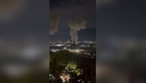 Venezuela shaken by series of explosions in capital Caracas