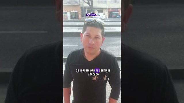 ¿Quién era el conductor que murió en BOGOTÁ por atropellar en a motociclistas? | Pulzo