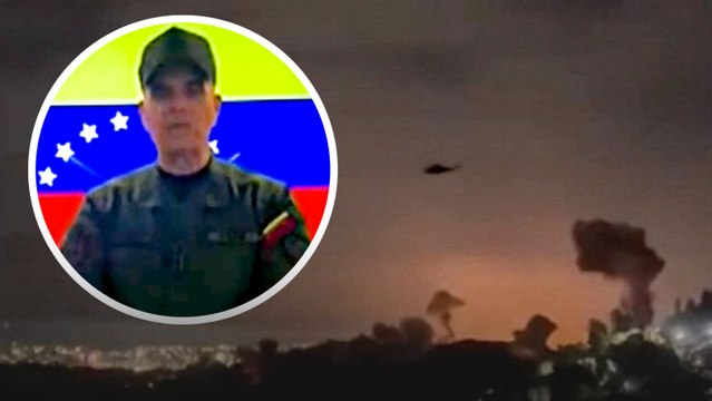 Vladimir Padrino: Denunciamos al gobierno norteamericano por la violación de la Carta de las Naciones Unidas