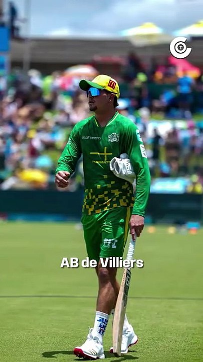 Who is Matthew de Villiers? Here’s everything you need to know