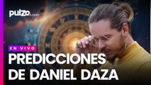 El astrólogo Daniel Daza da sus predicciones en la política colombiana | Pulzo