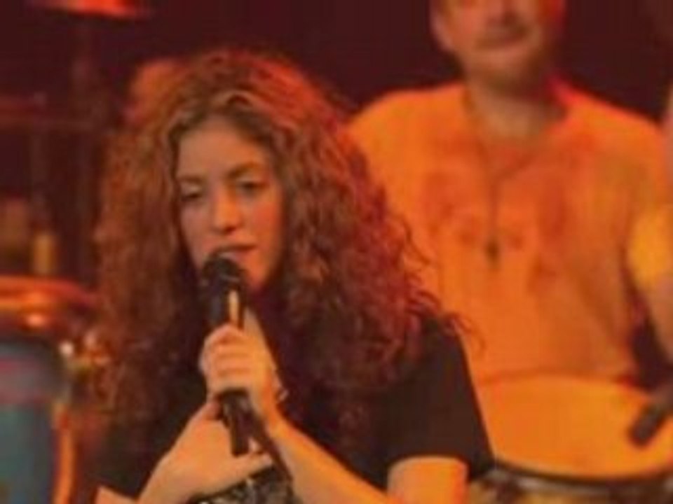 Shakira Oral Fixation Tour 2007_part6
