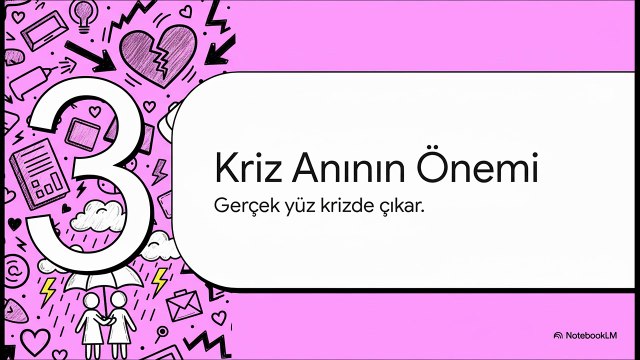 Eş Seçimi: Güvenle Kurulan Bir Ömür – Atsız Burucu