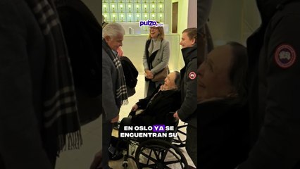 ¿Dónde está María Corina Machado?  | Pulzo