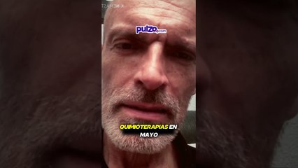 Murió Conrado Osorio, actor colombiano, a los 49 años | Pulzo