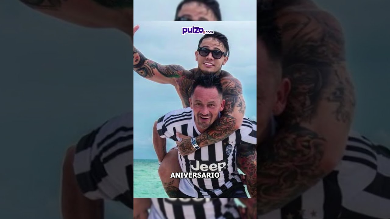 Mamá de Yeferson Cossio sufrió aparatoso accidente | Pulzo