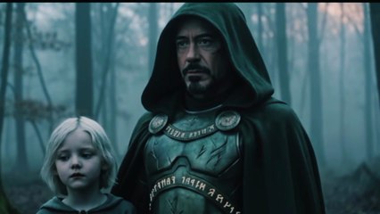 AVENGERS: DOOMSDAY (2026) | First Trailer Concept | Marvel Studios | Avengers 5