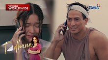 Mangingisda, walang magawa sa kasamaan ng kanyang kapatid sa kanyang anak! (Part 1/12) | Tadhana
