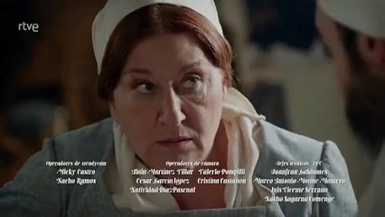 Valle Salvaje - Capitulo 326 AVANCE (31 diciembre)