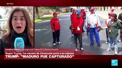 Irán condena el ataque de Estados Unidos sobre Venezuela