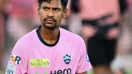 KKR ने Mustafizur Rahman को किया रिलीज