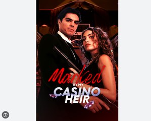 [ Hot 2025🔥] Marked by My Casino Heir (Vigloo)