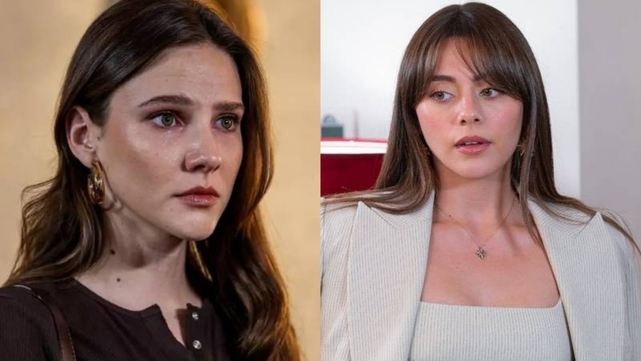 Alina Boz krizi sonrası Sıla Türkoğlu konuştu: Benimle alakası yok