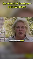 Janelle Brown KICKS Kody OUT — Sister Wives SHOCK