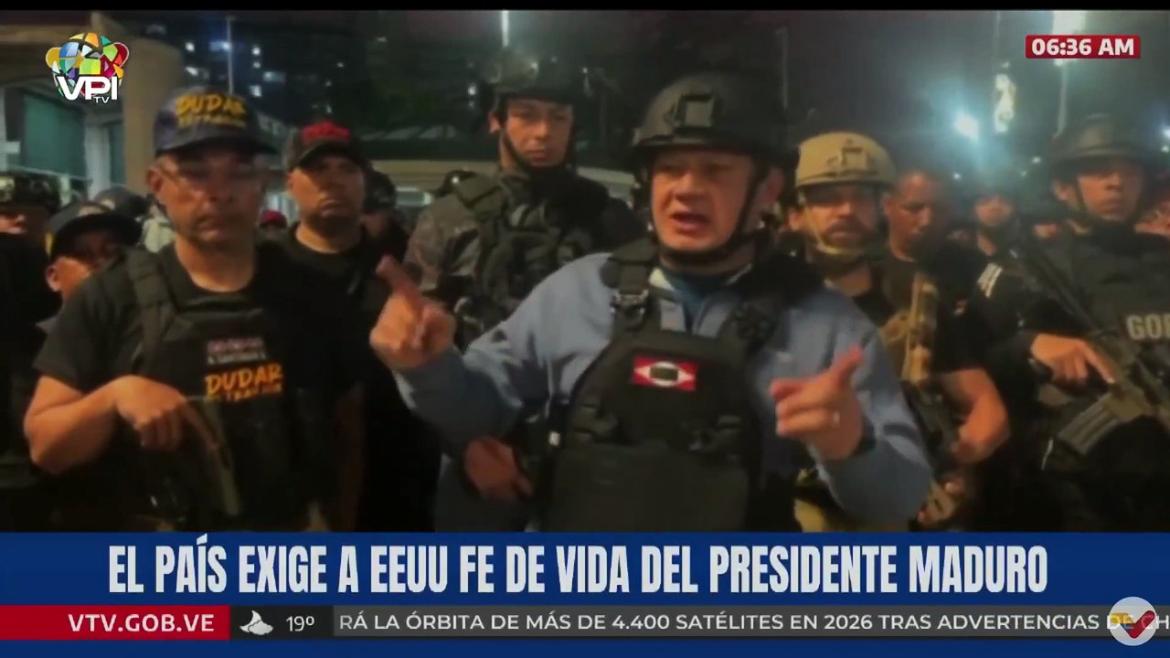 MADURO
