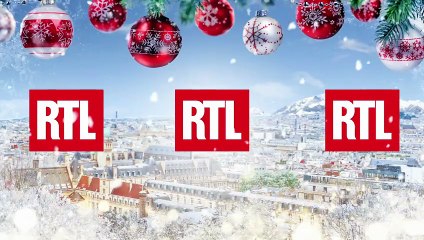 L'essentiel de l'info à 12h du 03 janvier 2026