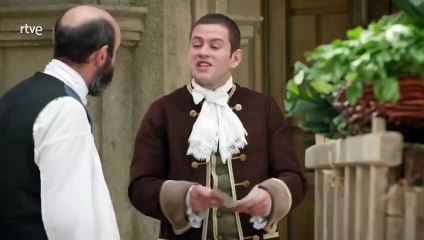 Valle Salvaje - Capitulo 327 (02 enero)